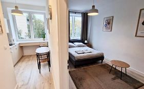 Apartamenty Powisle Ul. Tamka